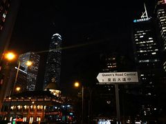 -香港九龙海逸君绰酒店