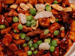 -乾隆美食·本帮菜(黄河路店)