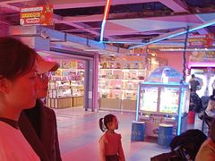 -阿尔法Game Station(中山路店)