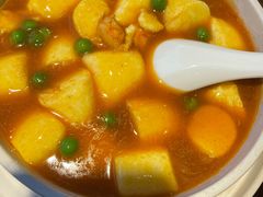 -桂客膳房·珍品堂