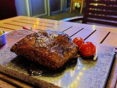 -MR.ROCKY洛奇先生RESTAURANT&BAR(宝安壹方城店)