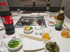 -海底捞火锅(之心城店)