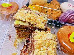 -爱德顺糕点食屋(利民道店)