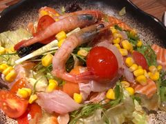 -桂马·日本料理·海胆·海鲜饭·酒场(民主广场店)