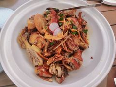 -临家闽南菜(环岛路店)