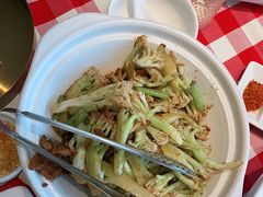 -西贝莜面村(上海百联西郊店)