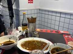 -逸桂禾面馆
