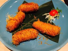 -避风塘·老港味餐厅(虹口龙之梦店)
