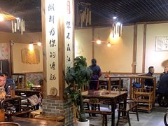 -麻大侠老火锅(巴国城店)