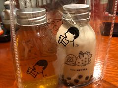 -喜茶(深圳东门1234店)
