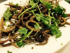 -老三鱼仔店