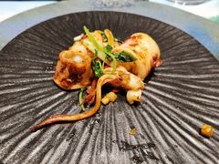 -一板铁板烧·隐秘一线江景花园餐厅(西湖左岸·天元店)