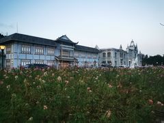 -玫瑰海岸文化旅游度假区