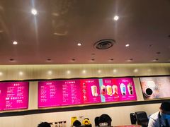 -星巴克臻选(北京银泰店)