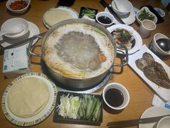 -荣波烤鸭(新世纪百货店)