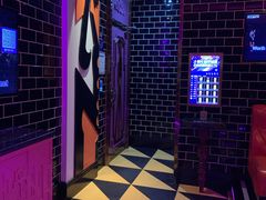-欢乐迪KTV(观音桥未来国际店)