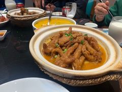 -曹家小菜(胜太路店)