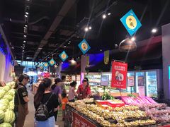 -水果地带(银泰城店)