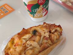 -85度C(青岛燕儿岛店)
