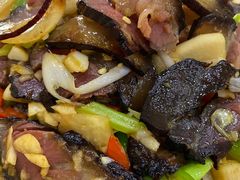 -文杰餐馆(南洪时尚风情街店)