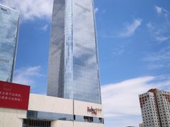 -尕羊烤肉餐厅·清真(会宁路店)