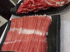 -东来顺饭庄(新源里店)