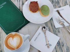 -Jardin D’Hiver宝诗龙后花园(北京SKP店)