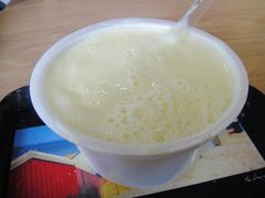 凤凰奶糊-百花传统甜品店(原址店)