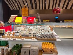 -老鼎丰糕点铺子(国贸商城店)