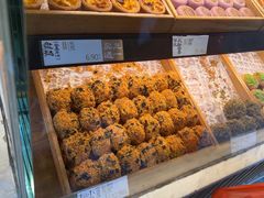 -泸溪河桃酥(长乐路店)