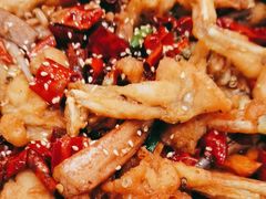 -天成·川菜家宴(礼岗店)