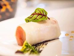 -利顺德大饭店·1863别致西餐厅(小白楼店)