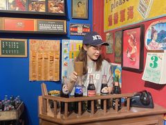 -南洋老咖啡(牛车水店)