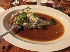 -宁波柏悦酒店·钱湖渔港