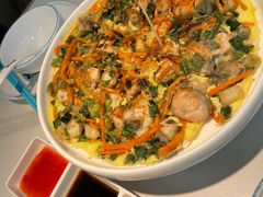 -桂大叔·砂锅粥·家传闽粤菜(县西巷店)