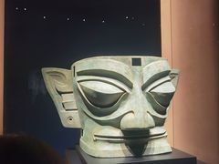 -三星堆博物馆