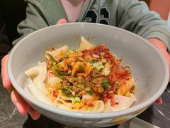 -长安记·大美陕菜(大族广场店)