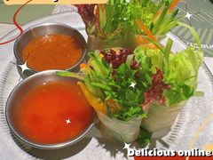 -芭札·Thai泰国餐厅(同和金铂天地店)