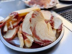 -同心烧烤(总店)