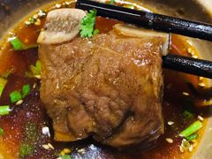 -小洞天本味火锅(九街直营店)
