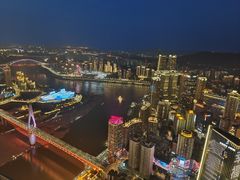 -WFC会仙楼观景台
