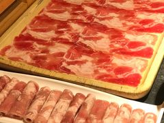 钻石肥牛-许府牛火锅(信义坊总店)