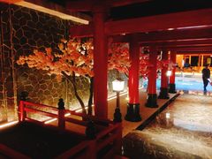 -蓝鲸湾汤泉(包河店)