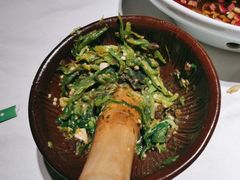 -湘邻呷铺·田园家宴(汉基广场店)