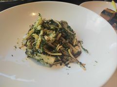-上海滩餐厅(BFC外滩金融中心店)
