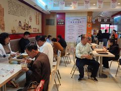 -老通城豆皮大王(吉庆街店)