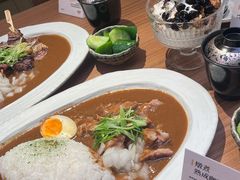 -CURRY YA 熟成咖哩專門店(深圳湾万象城店)