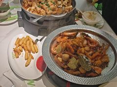-蛙喔牛蛙(盐城盐都万达店)