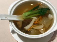 野菌汤-口味堂(惠济路店)