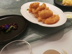 -上海小南国(金桥国际广场店)